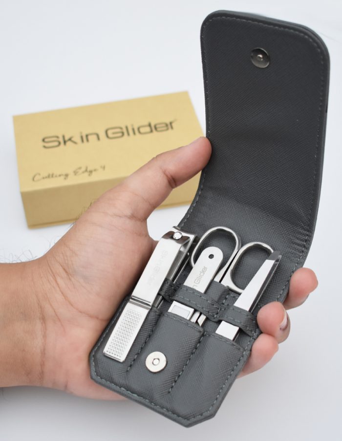 Skin Gilder Nail Hygiene kit