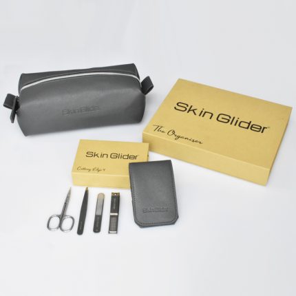 Nail Hygiene kit & Toiletry Bag Set
