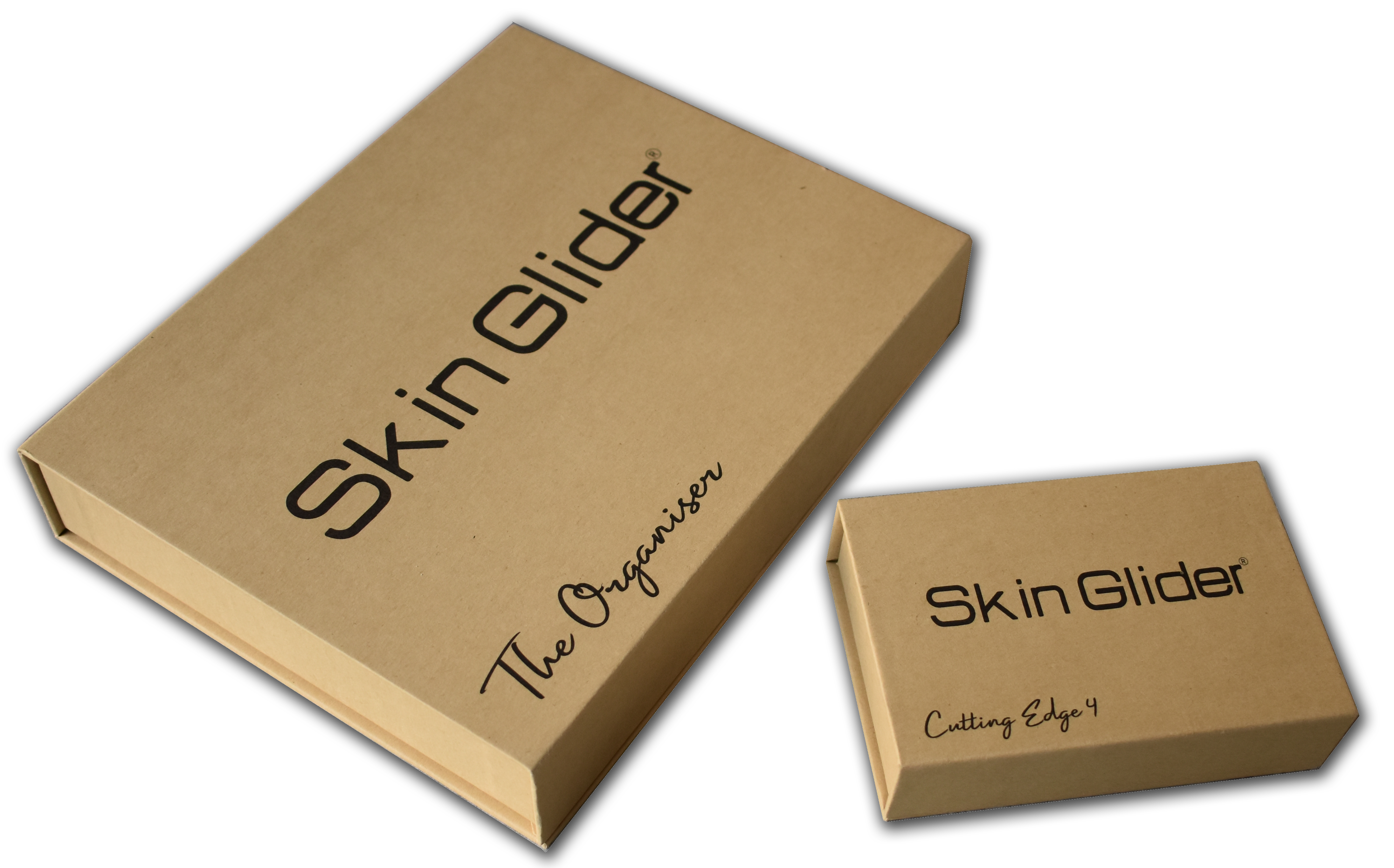 Skin Glider Men Hygiene Gift Set, Travel Kit