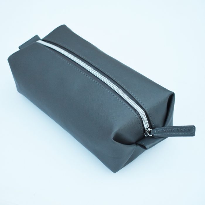 Skin Glider Toiletries Bag - Toiletry bag, High Quality Bag, Gift For Men