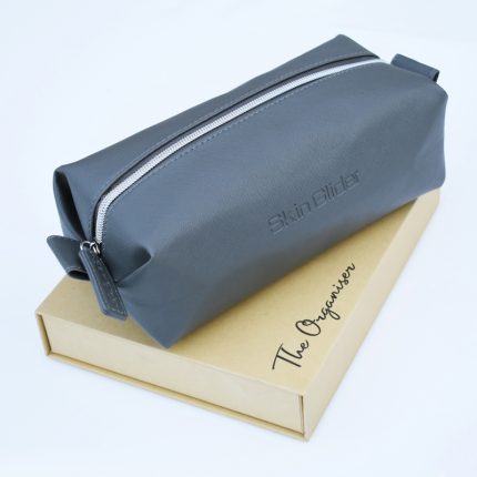 The Organiser (Toiletry Bag) by Skin Glider